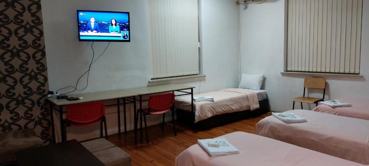 Sofia Central Guest Rooms Exterior foto