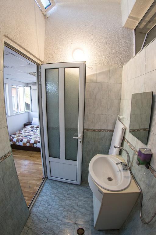 Sofia Central Guest Rooms Quarto foto