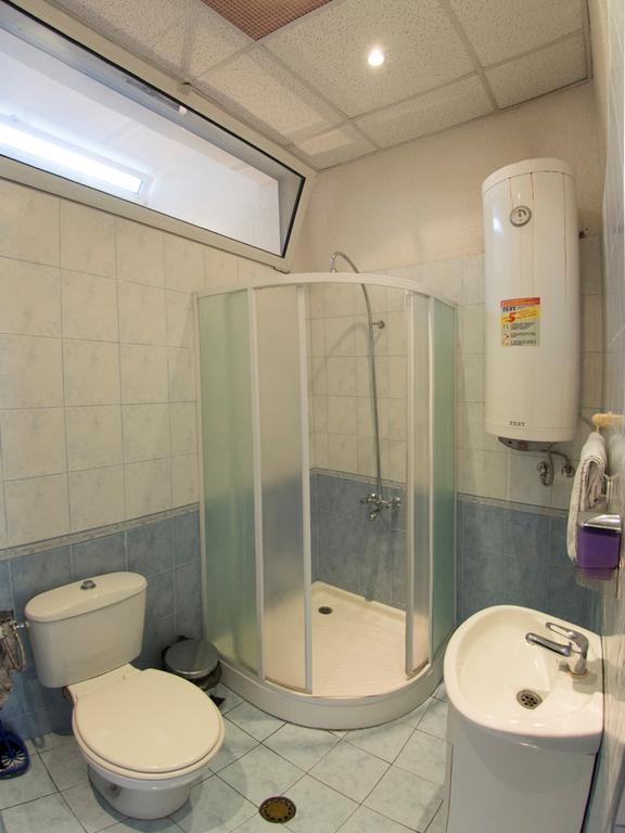 Sofia Central Guest Rooms Quarto foto