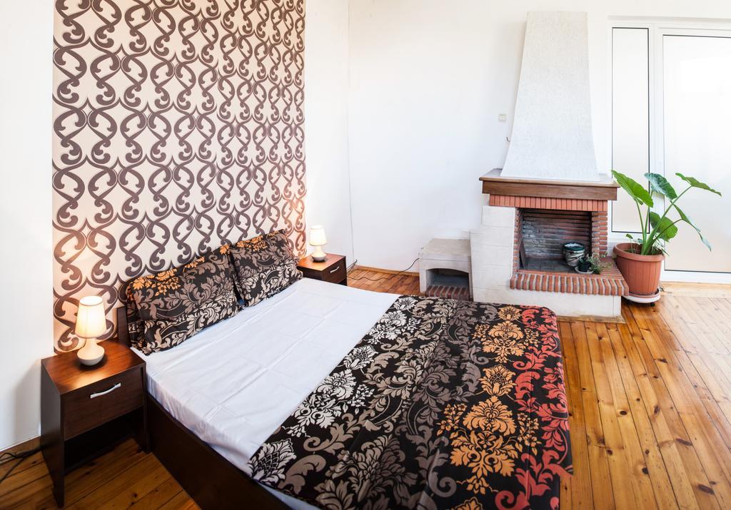 Sofia Central Guest Rooms Quarto foto