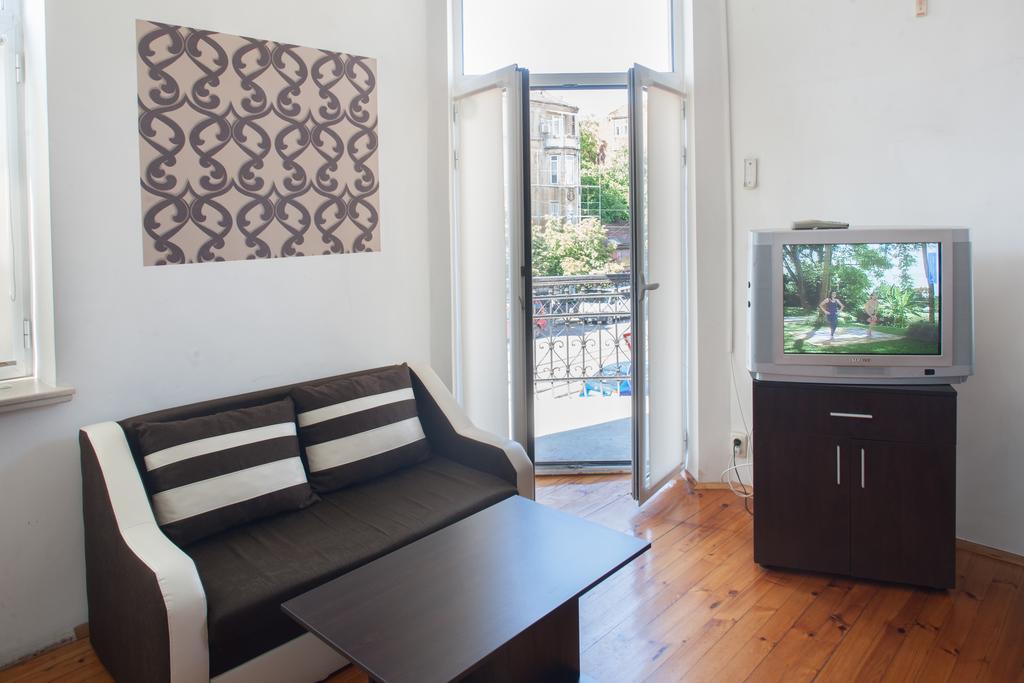 Sofia Central Guest Rooms Quarto foto