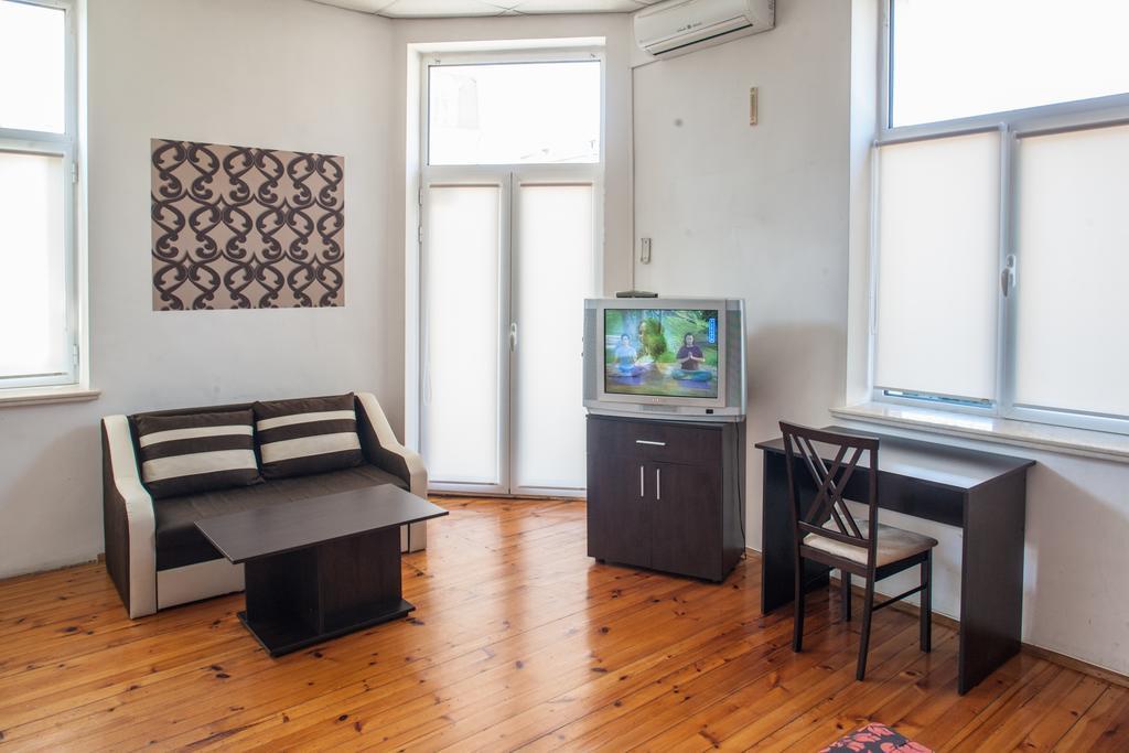 Sofia Central Guest Rooms Quarto foto
