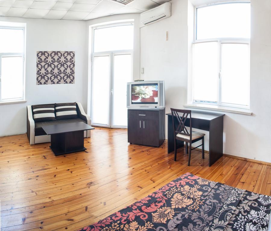Sofia Central Guest Rooms Quarto foto