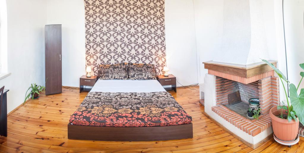 Sofia Central Guest Rooms Quarto foto