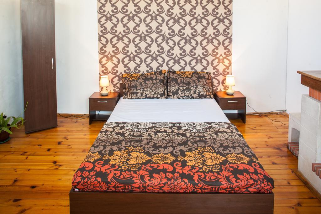 Sofia Central Guest Rooms Quarto foto