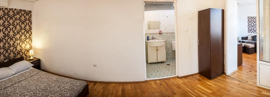 Sofia Central Guest Rooms Quarto foto