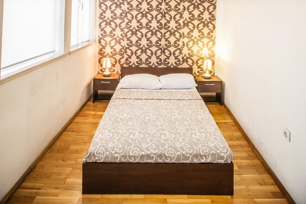 Sofia Central Guest Rooms Quarto foto