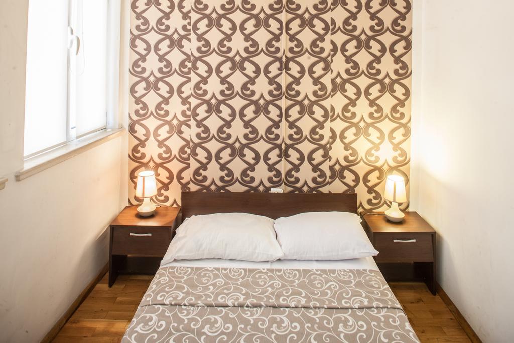 Sofia Central Guest Rooms Quarto foto