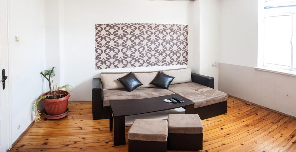 Sofia Central Guest Rooms Quarto foto