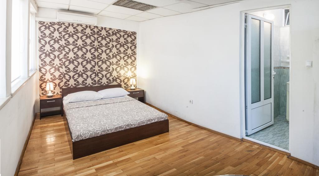 Sofia Central Guest Rooms Quarto foto