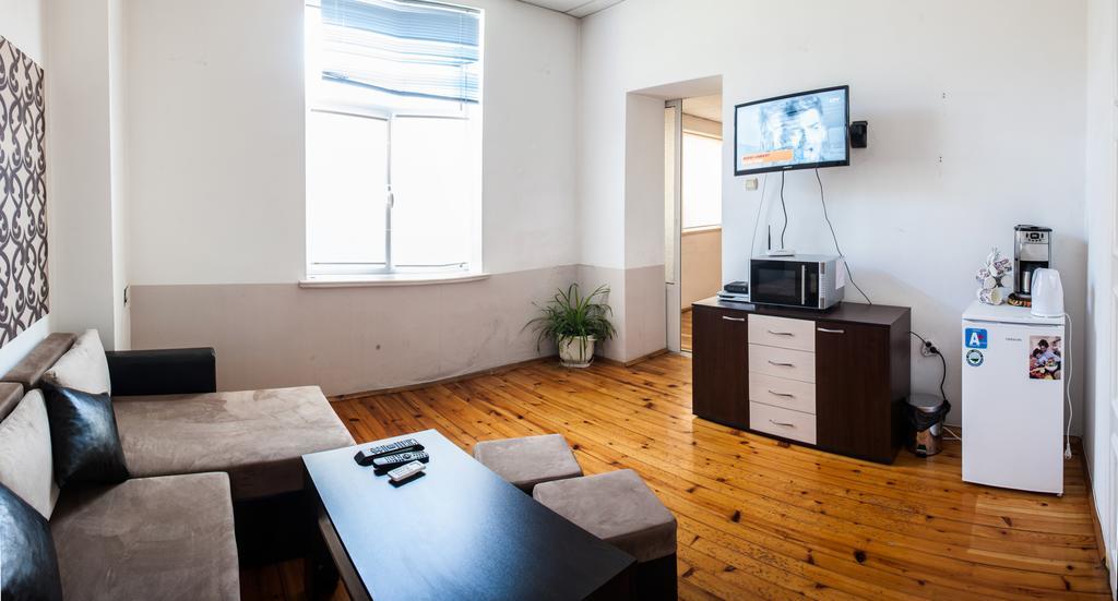 Sofia Central Guest Rooms Quarto foto