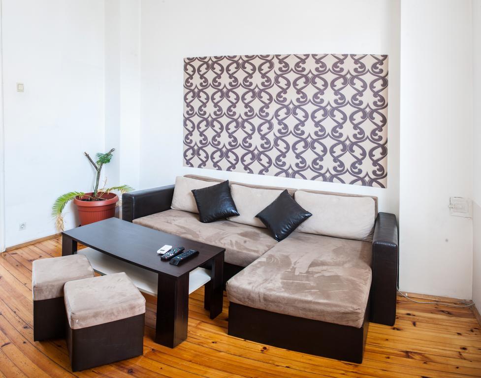 Sofia Central Guest Rooms Quarto foto