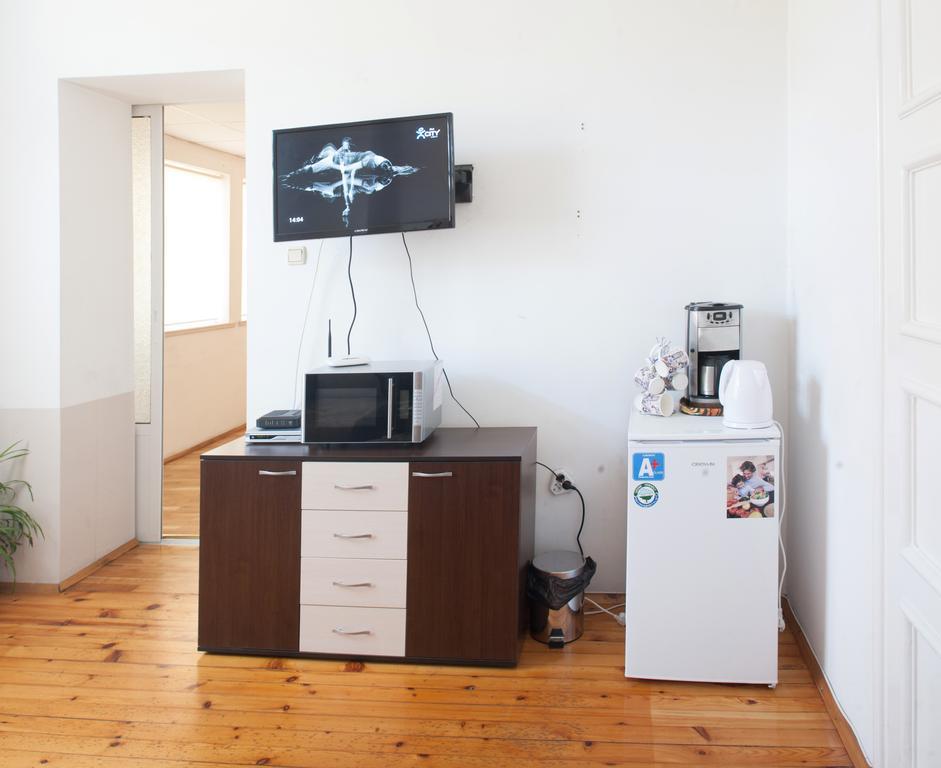 Sofia Central Guest Rooms Quarto foto