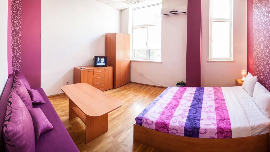Sofia Central Guest Rooms Quarto foto