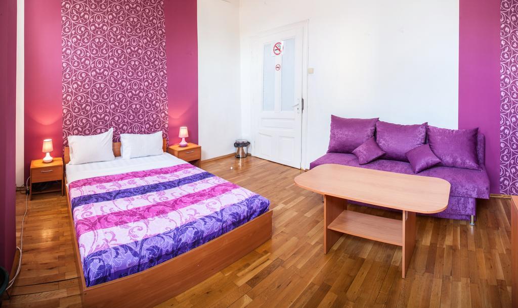 Sofia Central Guest Rooms Quarto foto