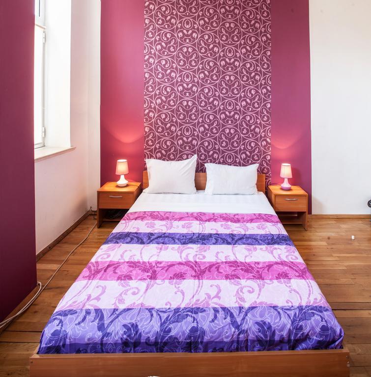Sofia Central Guest Rooms Quarto foto