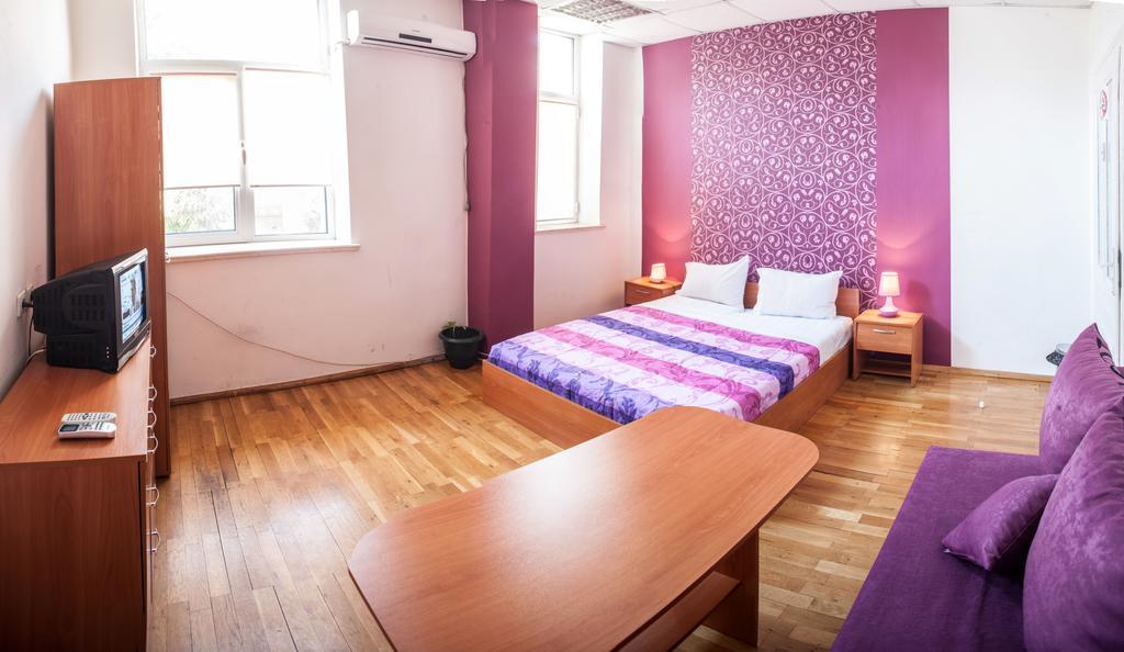 Sofia Central Guest Rooms Quarto foto