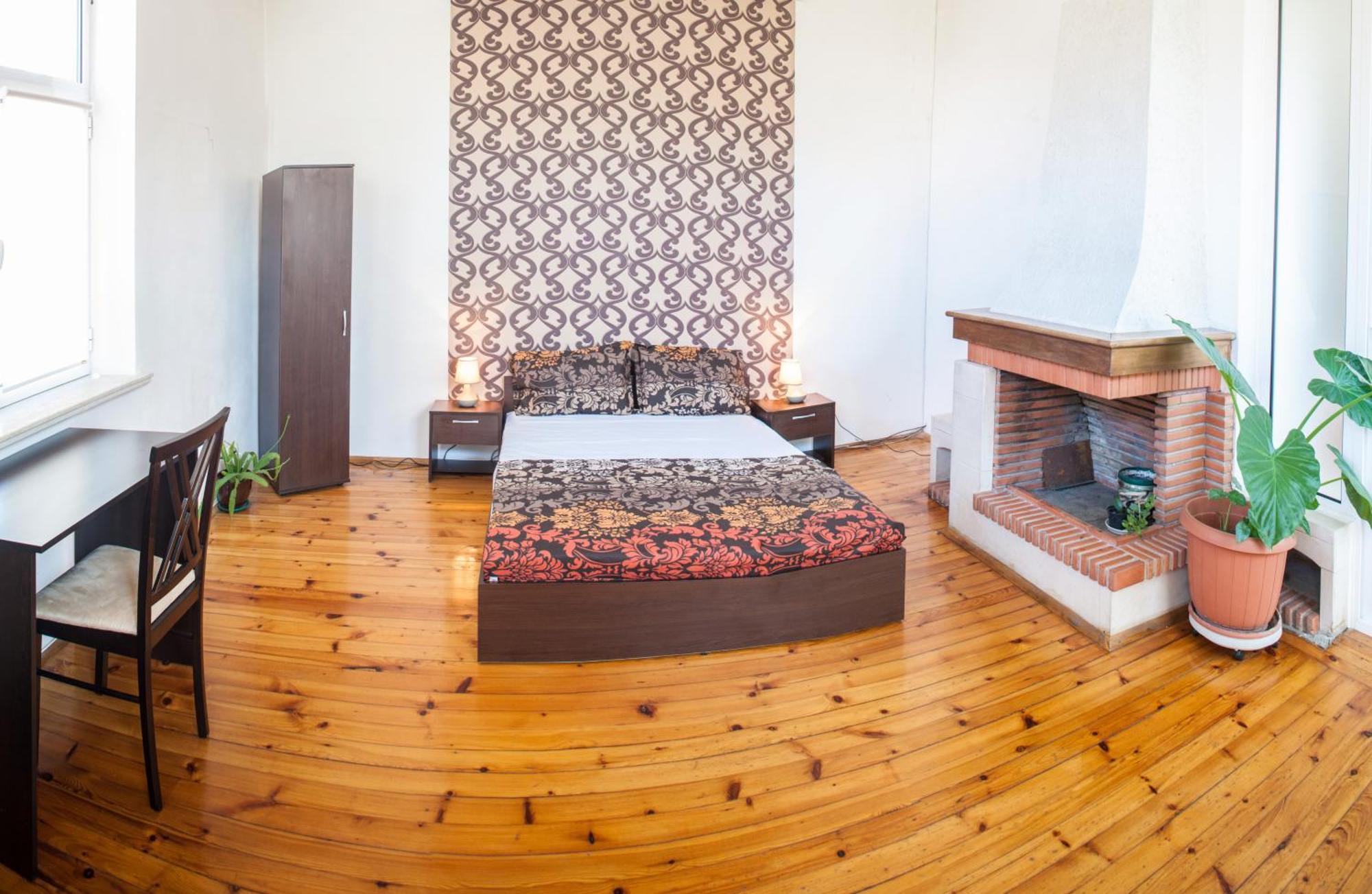 Sofia Central Guest Rooms Quarto foto